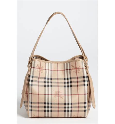 bolsa burberry haymarket original|burberry haymarket check tote On Sale .